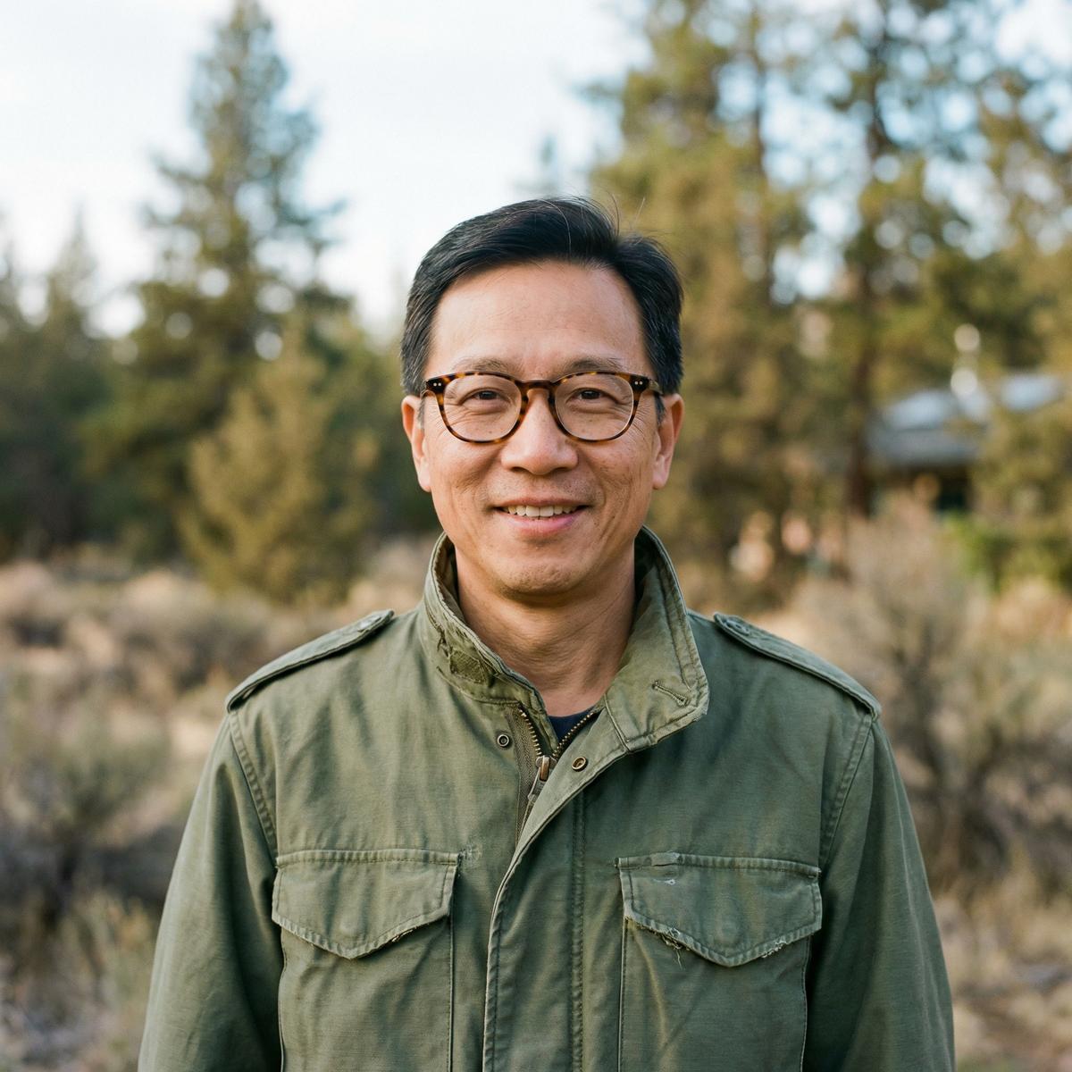 暗网顾问王建国