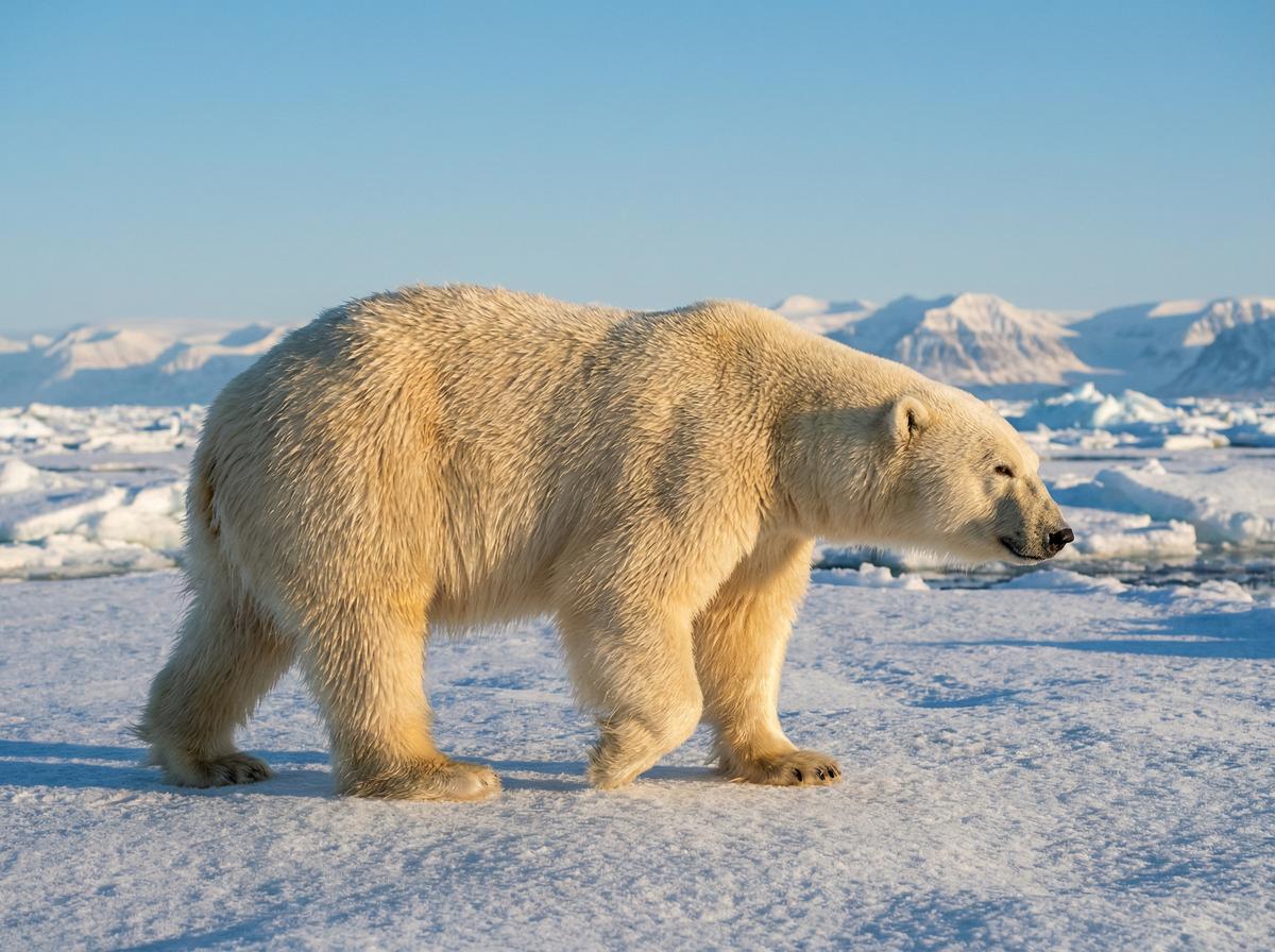 暗网北极熊视频